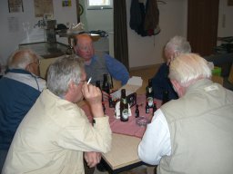 Fahrt Schachthof und Treckermuseum 144